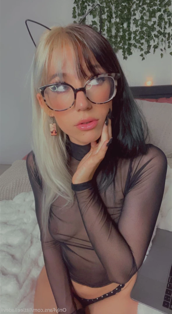 littleelladevil Onlyfans leaked photo 6264265 on Hotleaks.tv