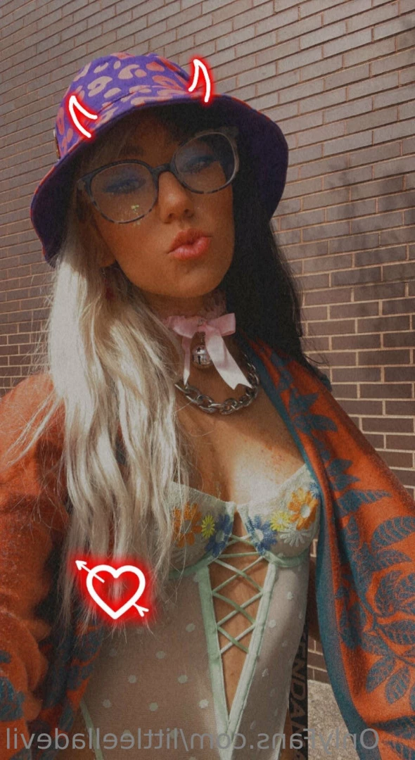 littleelladevil Onlyfans leaked photo 9418128 on Hotleaks.tv