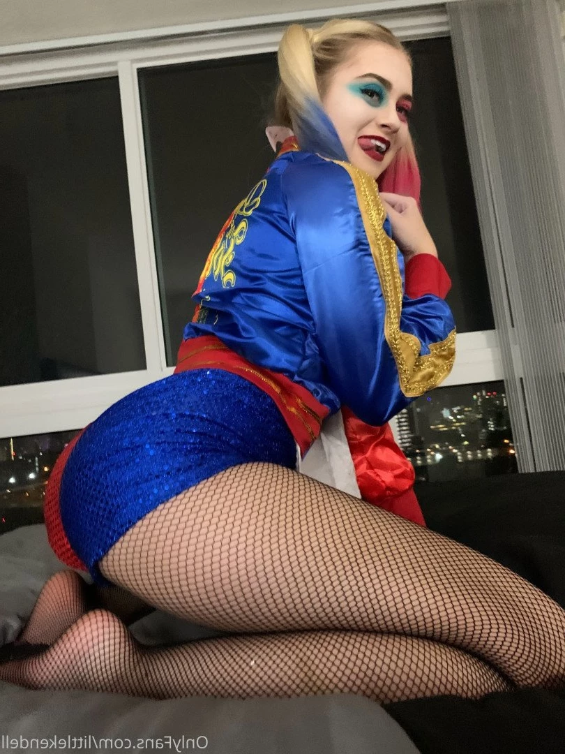 littlekendell Onlyfans leaked photo 3072035 on Hotleaks.tv