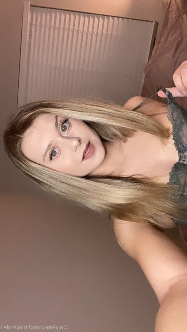 littlekendell Onlyfans leaked photo 3072761 on Hotleaks.tv