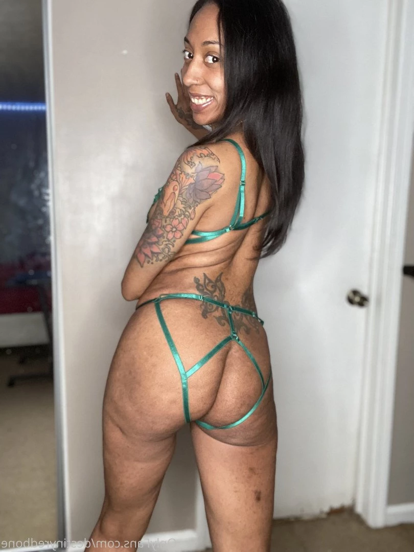 Destiny Redbone VIP 👑 [ destinyredbone ] Onlyfans leaked photo 315531 on Hotleaks.tv