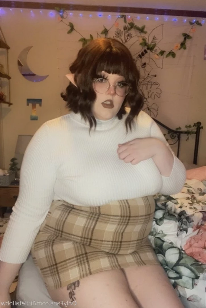 🌹Rosie🌹 [ littletallbbw ] Onlyfans leaked photo 3096500 on Hotleaks.tv
