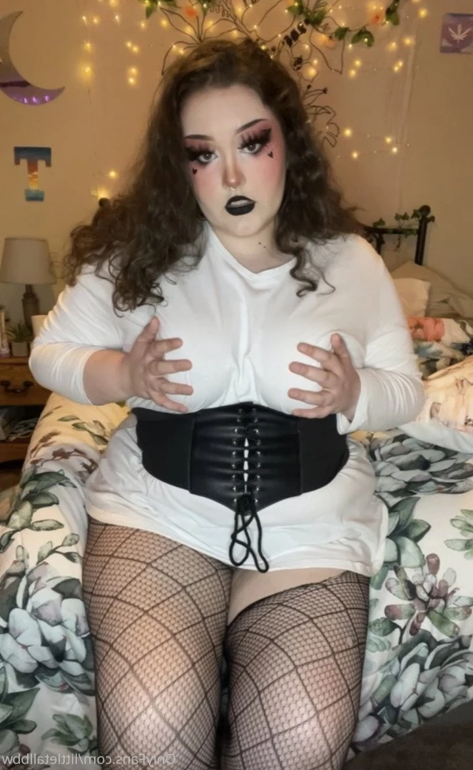 🌹Rosie🌹 [ littletallbbw ] Onlyfans leaked photo 3100515 on Hotleaks.tv