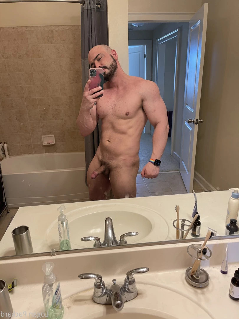 Logan Packard [ loganpackardxxx ] Onlyfans leaked photo 6001682 on Hotleaks.tv
