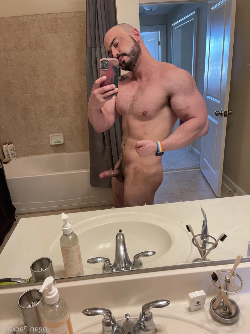 Logan Packard [ loganpackardxxx ] Onlyfans leaked photo 6001740 on Hotleaks.tv