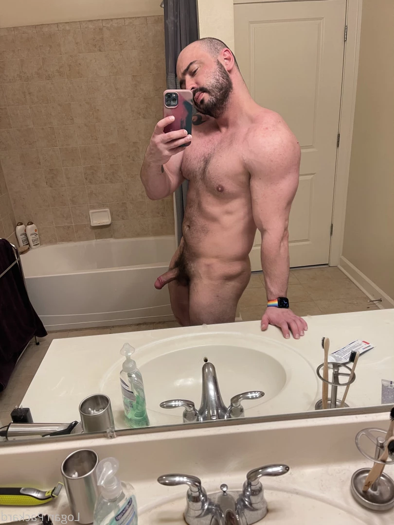 Logan Packard [ loganpackardxxx ] Onlyfans leaked photo 6002055 on Hotleaks.tv
