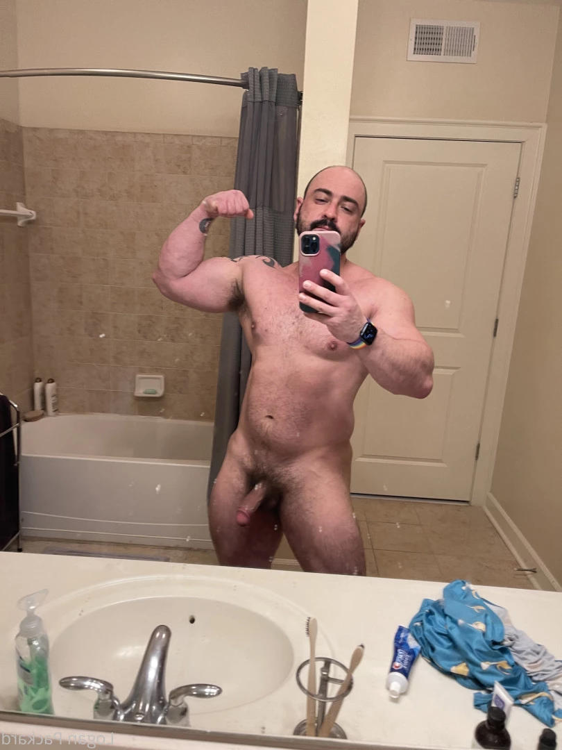 Logan Packard [ loganpackardxxx ] Onlyfans leaked photo 6002633 on Hotleaks.tv