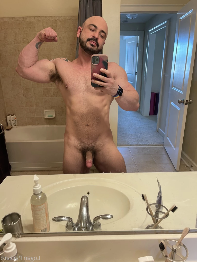 Logan Packard [ loganpackardxxx ] Onlyfans leaked photo 6003244 on Hotleaks.tv