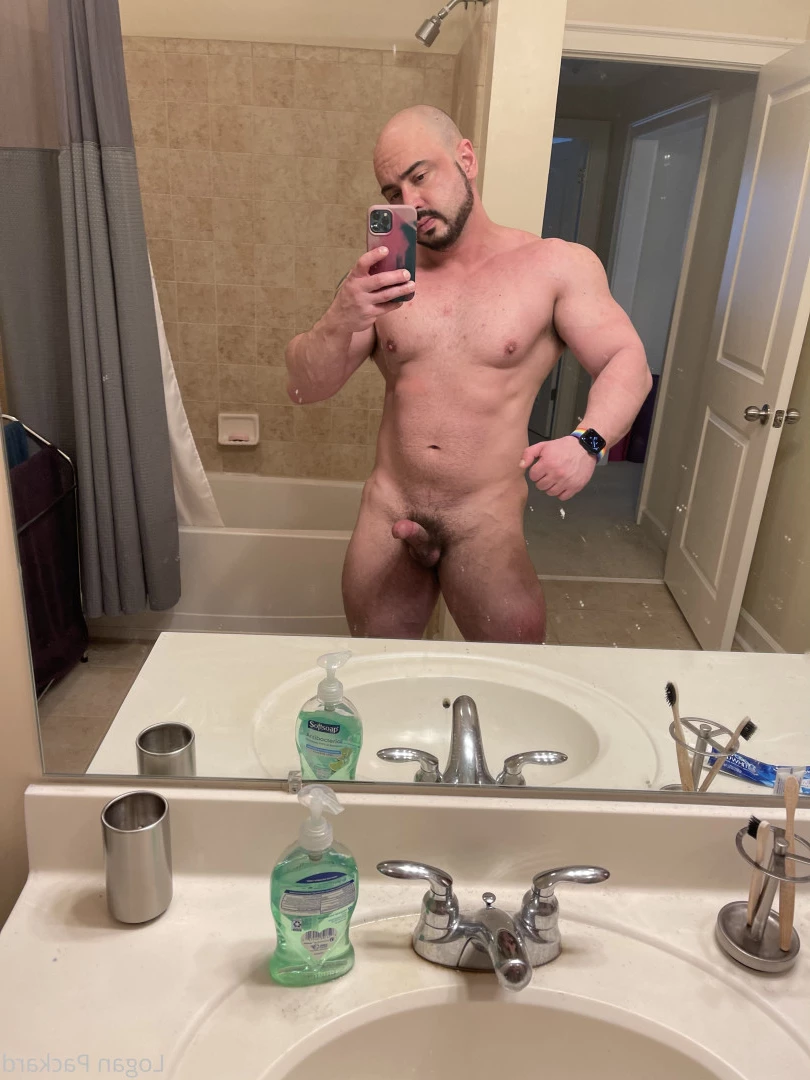 Logan Packard [ loganpackardxxx ] Onlyfans leaked photo 6003577 on Hotleaks.tv
