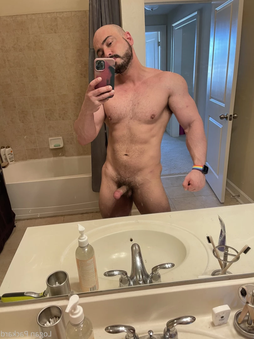 Logan Packard [ loganpackardxxx ] Onlyfans leaked photo 6003825 on Hotleaks.tv