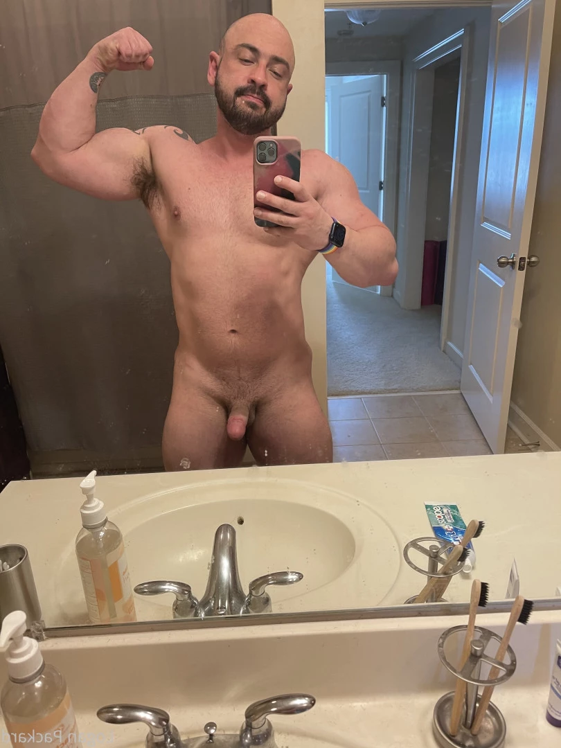 Logan Packard [ loganpackardxxx ] Onlyfans leaked photo 6004142 on Hotleaks.tv