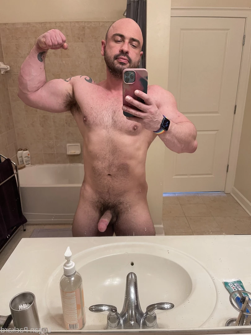 Logan Packard [ loganpackardxxx ] Onlyfans leaked photo 6004232 on Hotleaks.tv