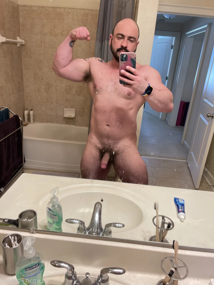 Logan Packard [ loganpackardxxx ] Onlyfans leaked photo 6004314 on Hotleaks.tv
