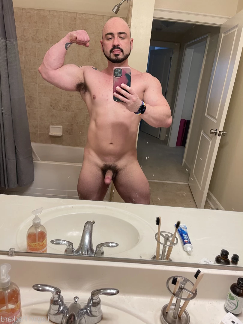 Logan Packard [ loganpackardxxx ] Onlyfans leaked photo 6004354 on Hotleaks.tv