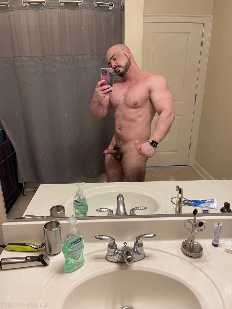 Logan Packard [ loganpackardxxx ] Onlyfans leaked photo 6005457 on Hotleaks.tv