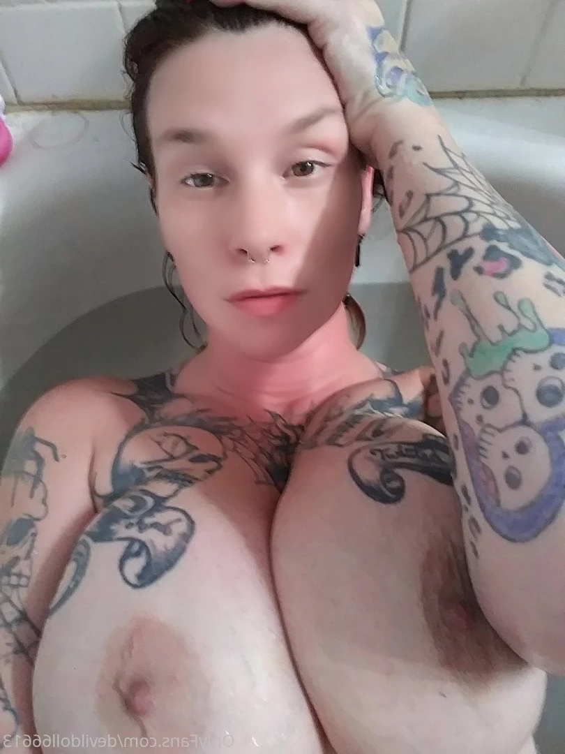 Devil Doll [ devildoll66613 ] Onlyfans leaked photo 315716 on Hotleaks.tv