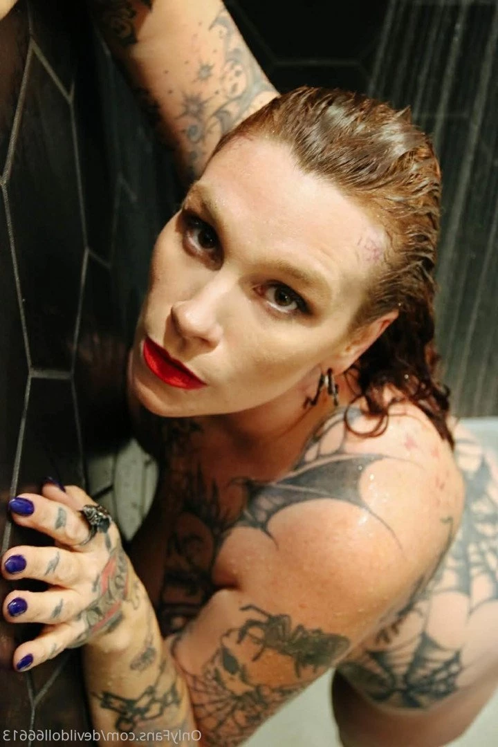 Devil Doll [ devildoll66613 ] Onlyfans leaked photo 315743 on Hotleaks.tv