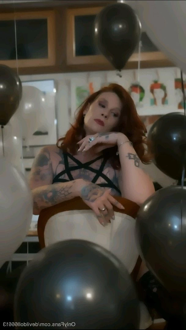 Devil Doll [ devildoll66613 ] Onlyfans leaked photo 315798 on Hotleaks.tv