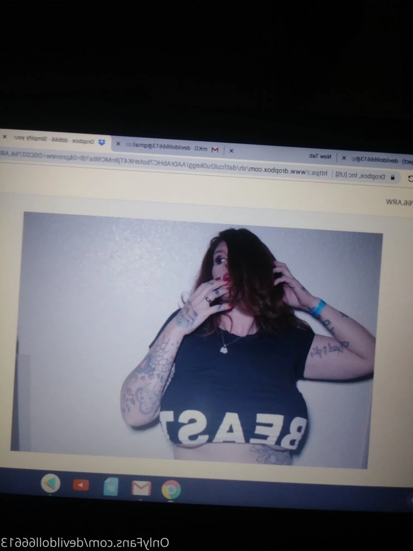 Devil Doll [ devildoll66613 ] Onlyfans leaked photo 315809 on Hotleaks.tv