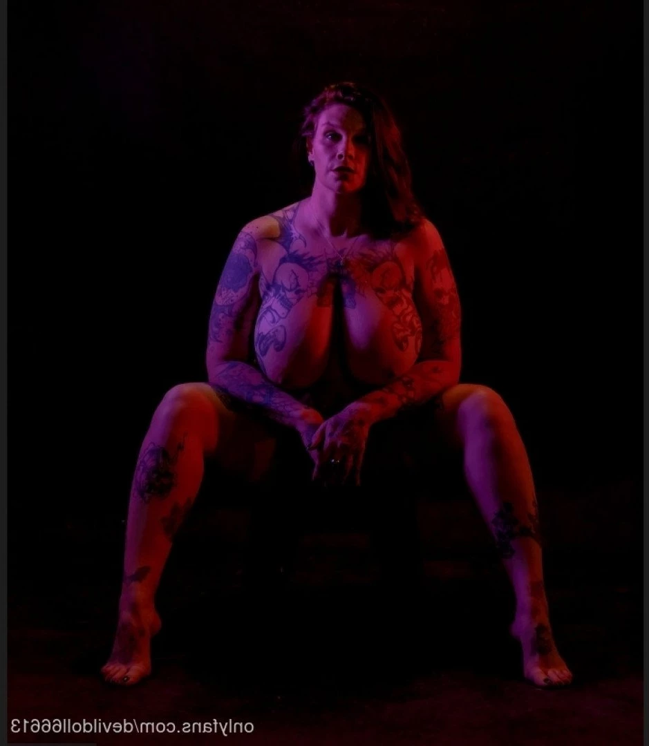 Devil Doll [ devildoll66613 ] Onlyfans leaked photo 315842 on Hotleaks.tv