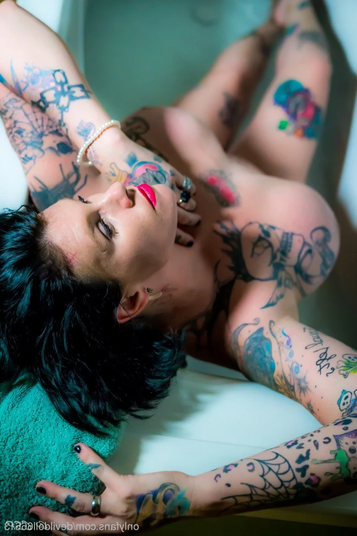 Devil Doll [ devildoll66613 ] Onlyfans leaked photo 315858 on Hotleaks.tv