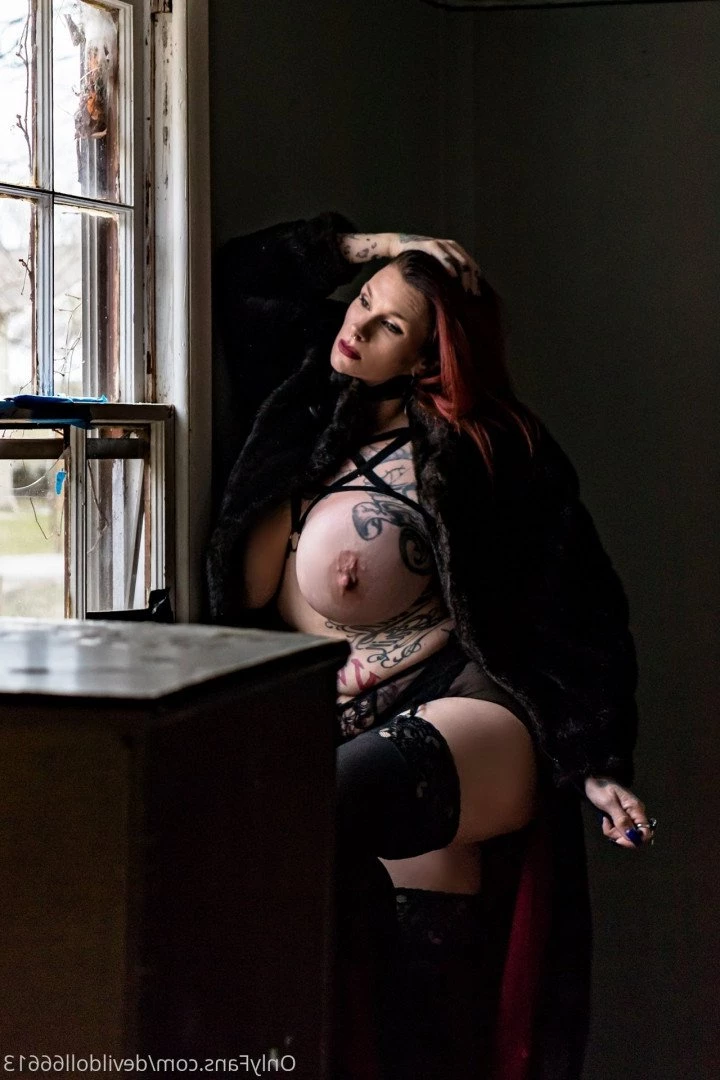 Devil Doll [ devildoll66613 ] Onlyfans leaked photo 315868 on Hotleaks.tv