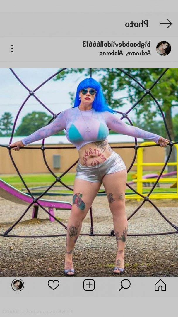 Devil Doll [ devildoll66613 ] Onlyfans leaked photo 315961 on Hotleaks.tv