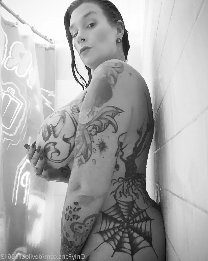 Devil Doll [ devildoll66613 ] Onlyfans leaked photo 316004 on Hotleaks.tv