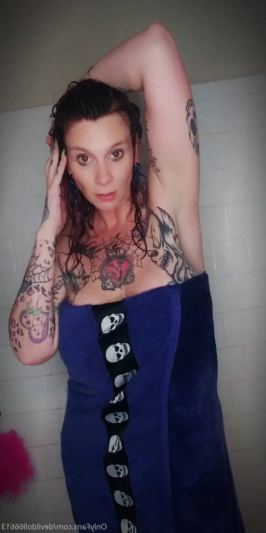 Devil Doll [ devildoll66613 ] Onlyfans leaked photo 316028 on Hotleaks.tv