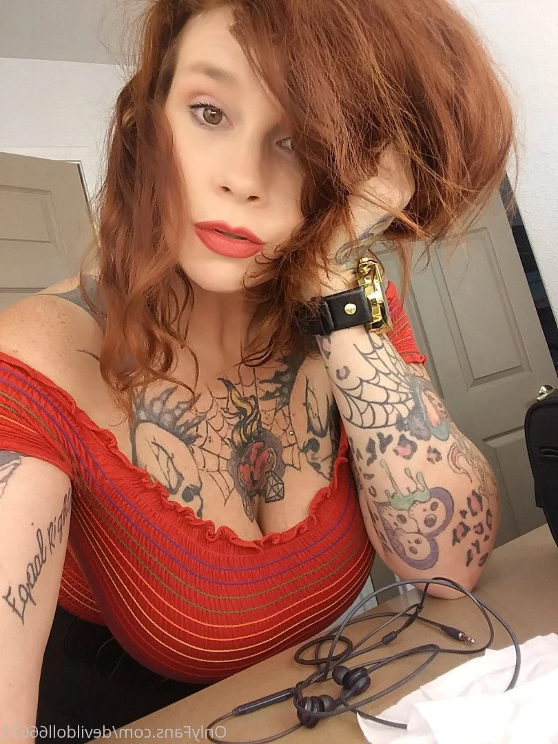 Devil Doll [ devildoll66613 ] Onlyfans leaked photo 316065 on Hotleaks.tv
