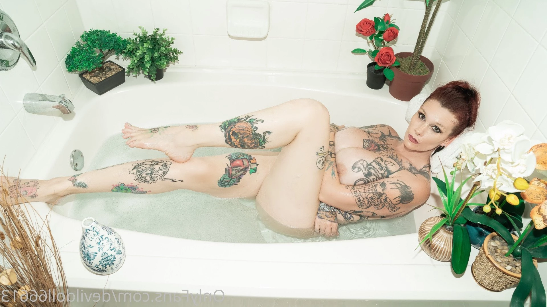 Devil Doll [ devildoll66613 ] Onlyfans leaked photo 316068 on Hotleaks.tv