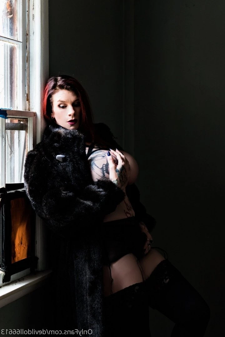 Devil Doll [ devildoll66613 ] Onlyfans leaked photo 316118 on Hotleaks.tv