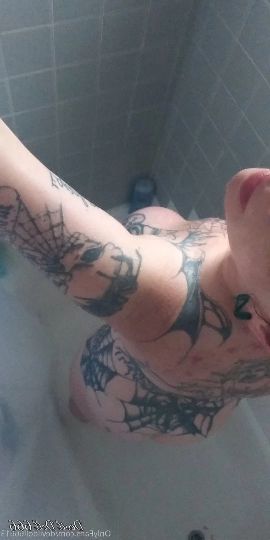 Devil Doll [ devildoll66613 ] Onlyfans leaked photo 316181 on Hotleaks.tv