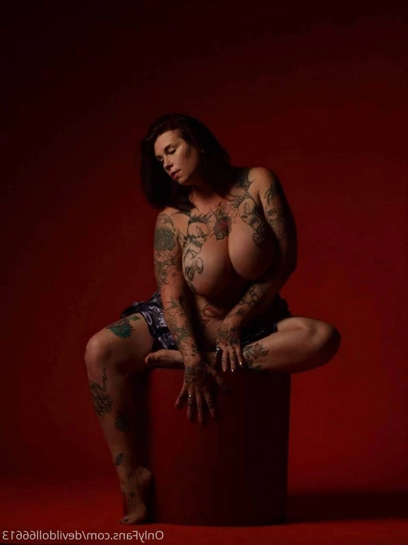 Devil Doll [ devildoll66613 ] Onlyfans leaked photo 316216 on Hotleaks.tv