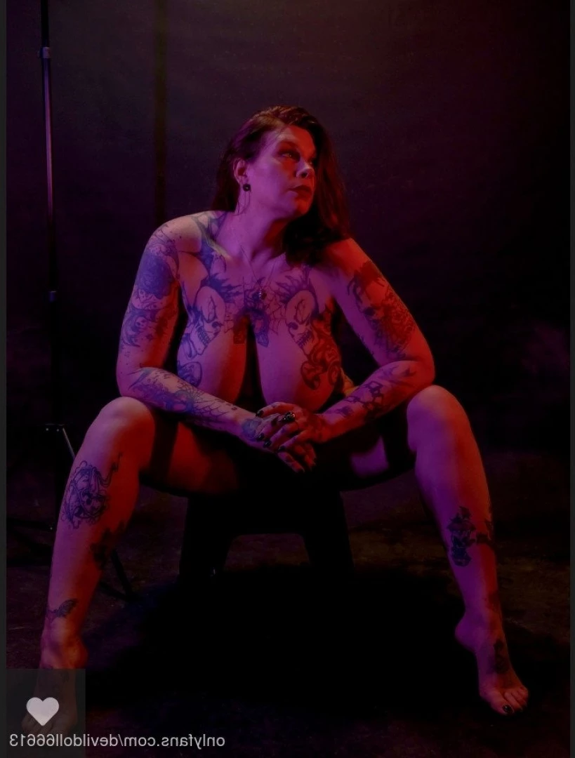 Devil Doll [ devildoll66613 ] Onlyfans leaked photo 316251 on Hotleaks.tv