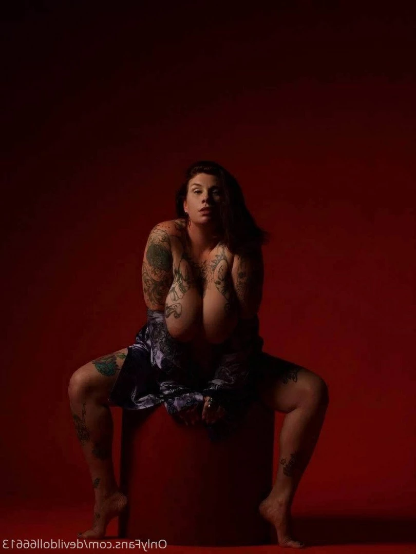 Devil Doll [ devildoll66613 ] Onlyfans leaked photo 316295 on Hotleaks.tv