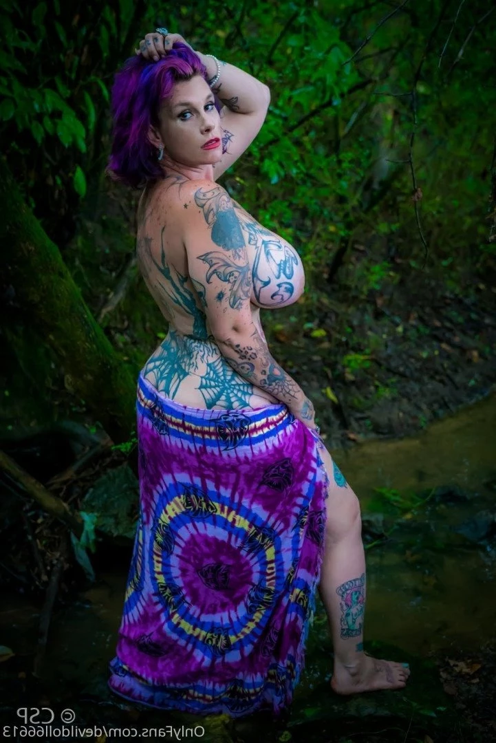 Devil Doll [ devildoll66613 ] Onlyfans leaked photo 316301 on Hotleaks.tv