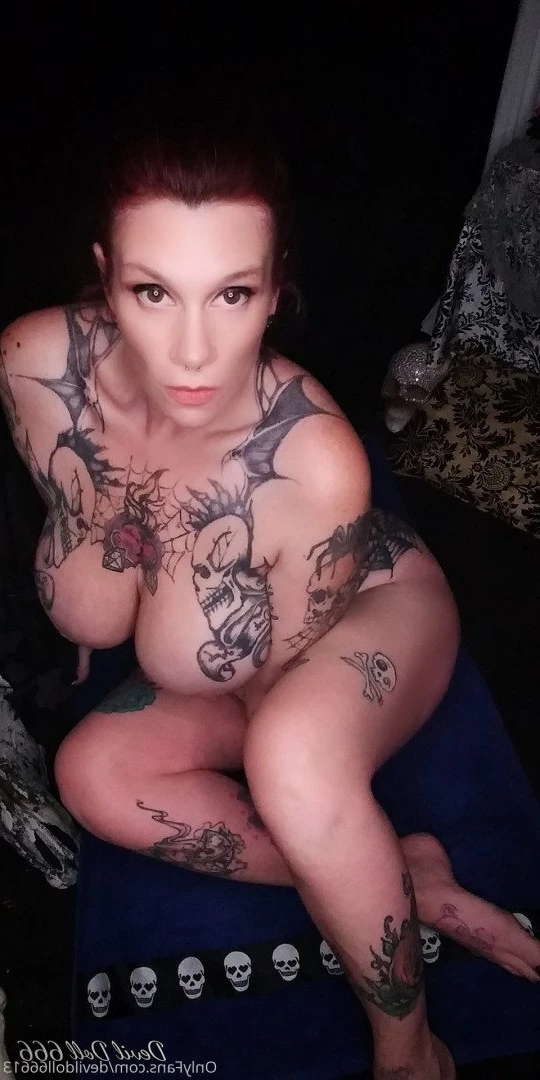 Devil Doll [ devildoll66613 ] Onlyfans leaked photo 316375 on Hotleaks.tv
