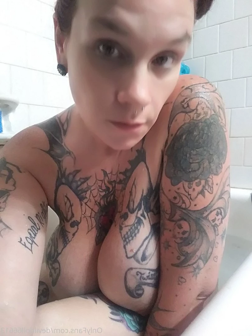 Devil Doll [ devildoll66613 ] Onlyfans leaked photo 316393 on Hotleaks.tv