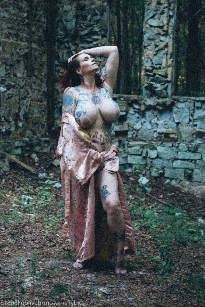 Devil Doll [ devildoll66613 ] Onlyfans leaked photo 316411 on Hotleaks.tv