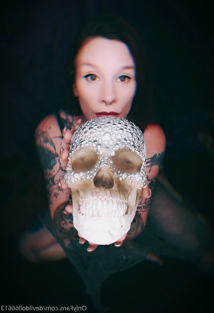 Devil Doll [ devildoll66613 ] Onlyfans leaked photo 316416 on Hotleaks.tv