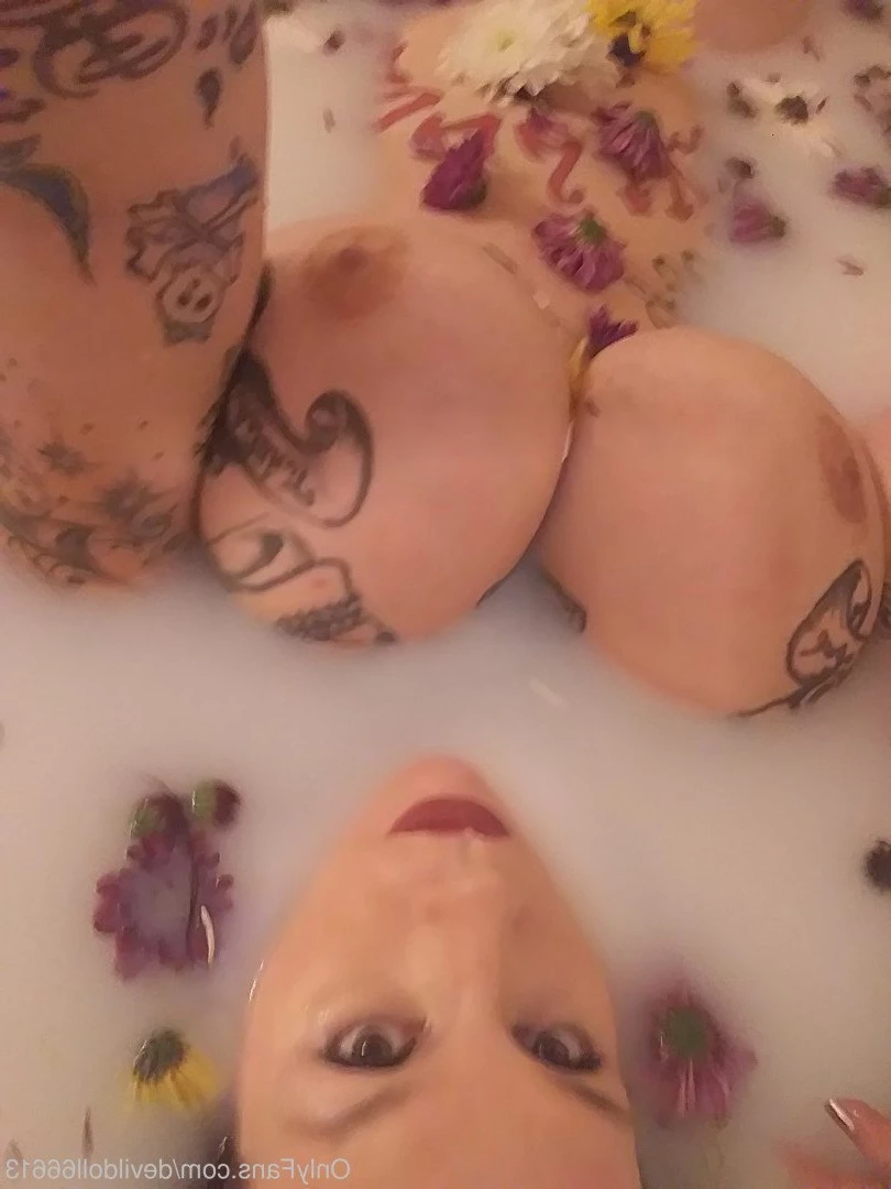 Devil Doll [ devildoll66613 ] Onlyfans leaked photo 316427 on Hotleaks.tv