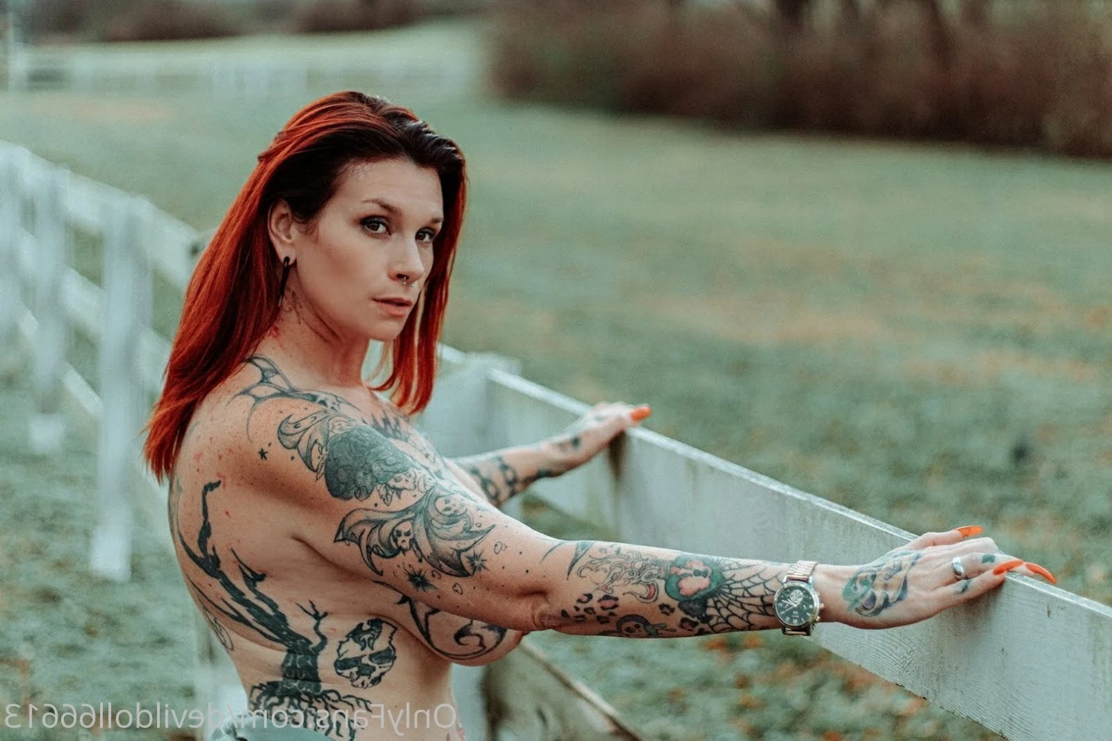 Devil Doll [ devildoll66613 ] Onlyfans leaked photo 316429 on Hotleaks.tv