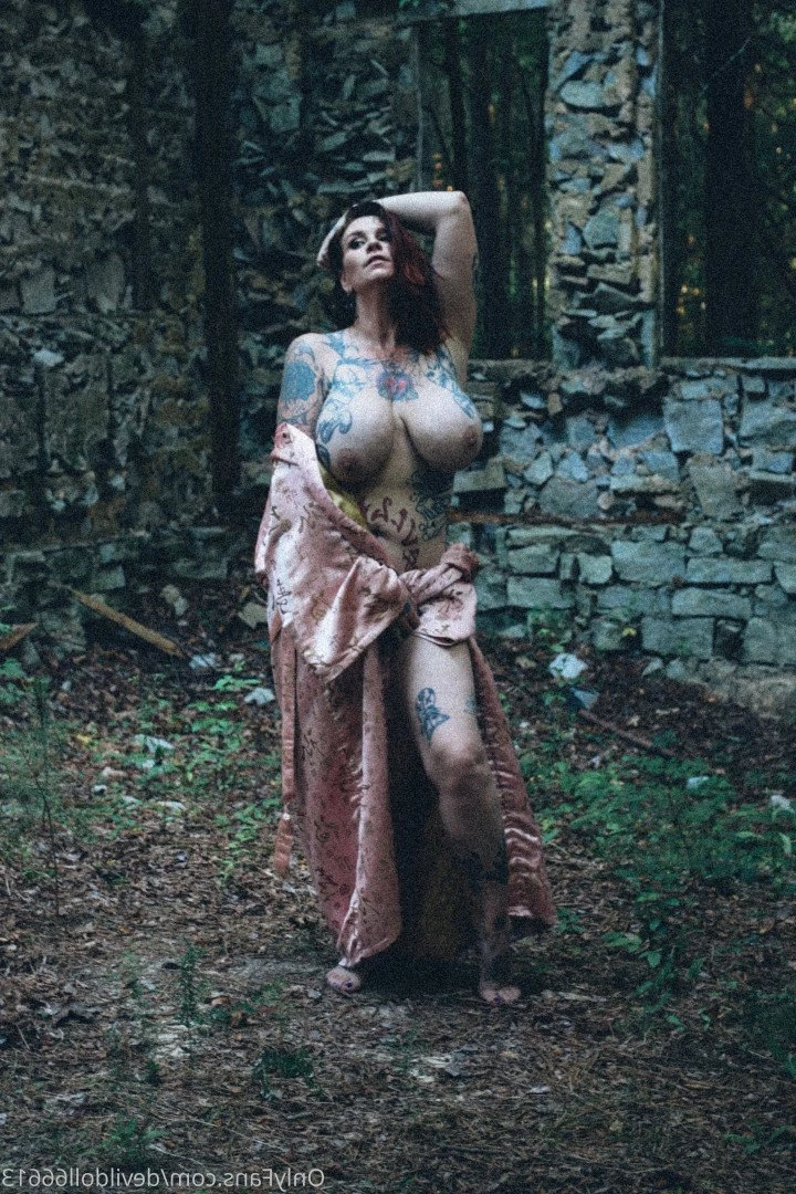Devil Doll [ devildoll66613 ] Onlyfans leaked photo 316448 on Hotleaks.tv
