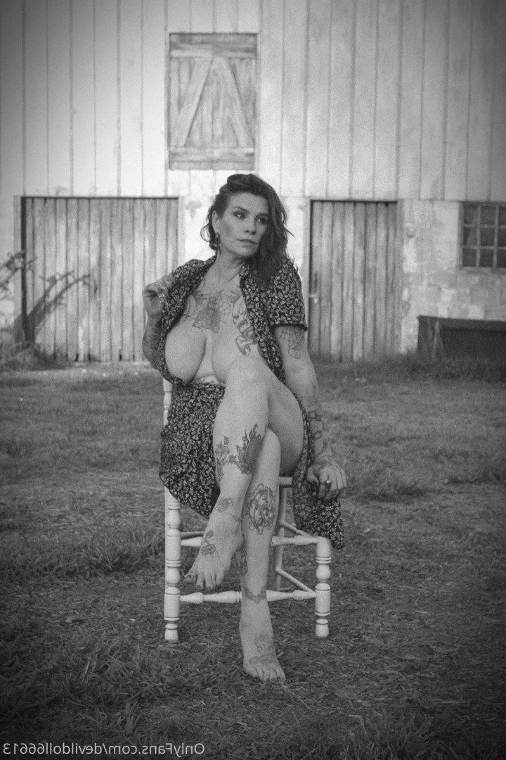 Devil Doll [ devildoll66613 ] Onlyfans leaked photo 316480 on Hotleaks.tv