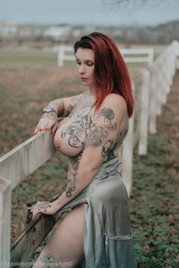 Devil Doll [ devildoll66613 ] Onlyfans leaked photo 316566 on Hotleaks.tv