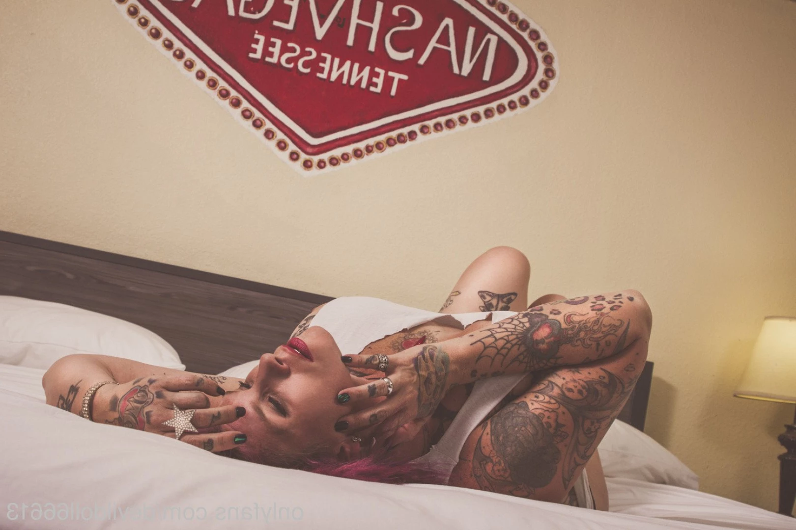 Devil Doll [ devildoll66613 ] Onlyfans leaked photo 316624 on Hotleaks.tv
