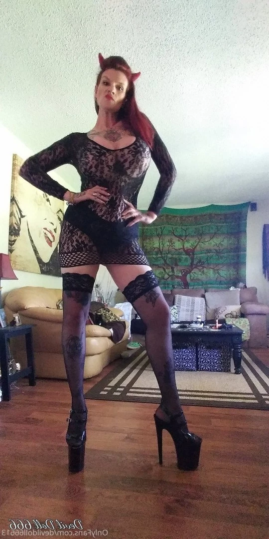 Devil Doll [ devildoll66613 ] Onlyfans leaked photo 316633 on Hotleaks.tv