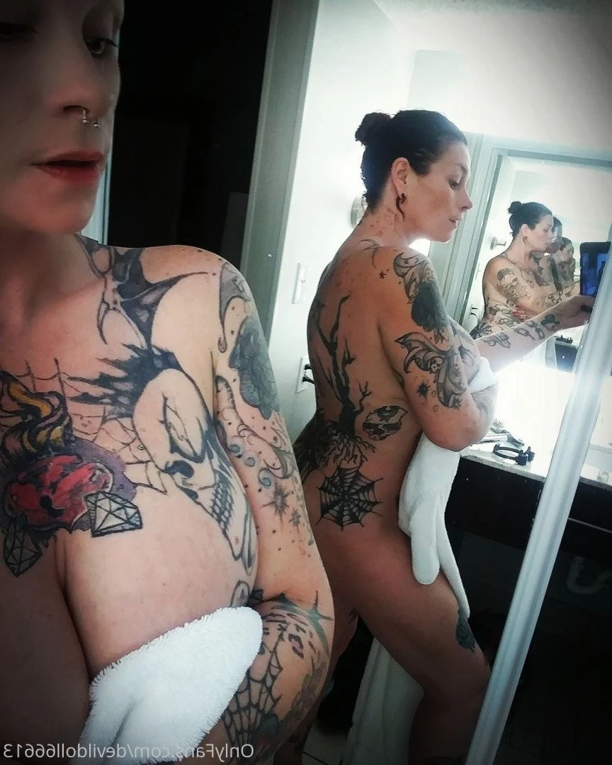 Devil Doll [ devildoll66613 ] Onlyfans leaked photo 316641 on Hotleaks.tv
