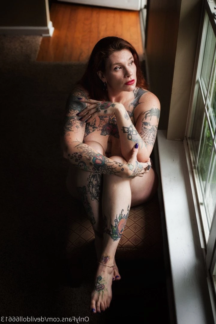 Devil Doll [ devildoll66613 ] Onlyfans leaked photo 316659 on Hotleaks.tv